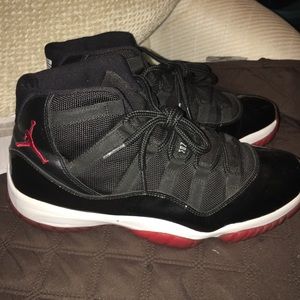 🔥2012 Bred 11s🔥